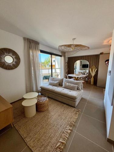 Le Cocon du Bord de Mer, appartement 2 à 4 personnes - Location saisonnière - La Ciotat