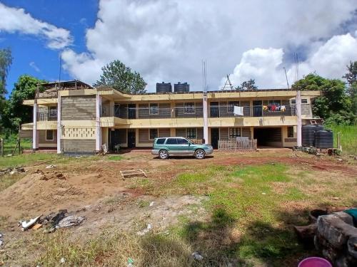 Rix Furnished Rental, Siakago