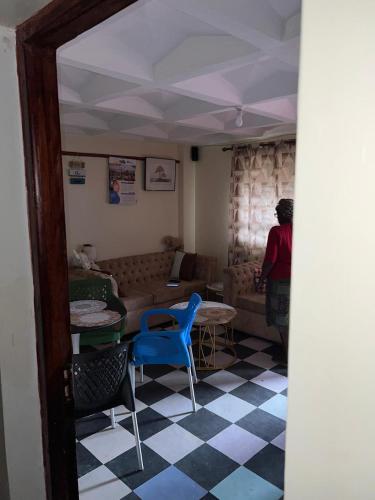 Rix Furnished Rental, Siakago in Embu