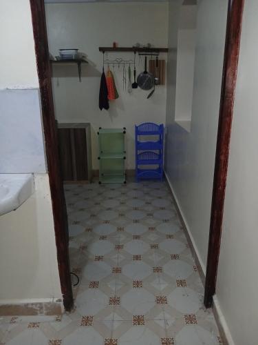 Rix Furnished Rental, Siakago in Embu