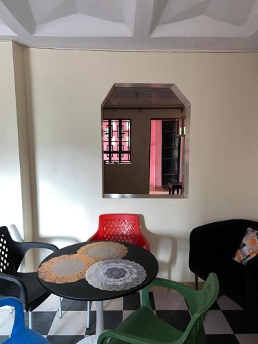 Rix Furnished Rental, Siakago in Embu