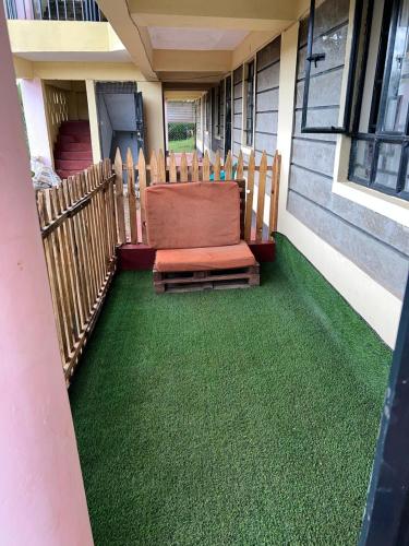 Rix Furnished Rental, Siakago in Embu