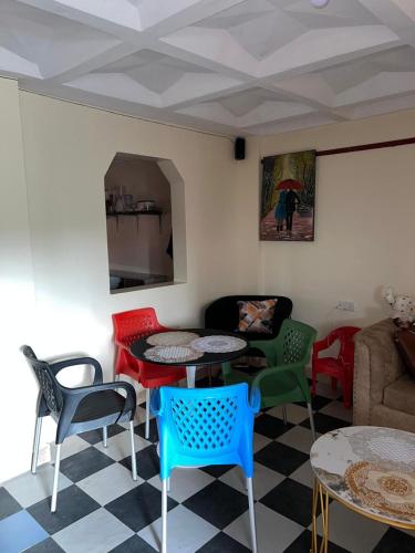 Rix Furnished Rental, Siakago in Embu