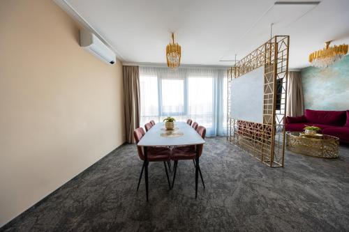 Suncity Hotel & SPA in Šiauliai