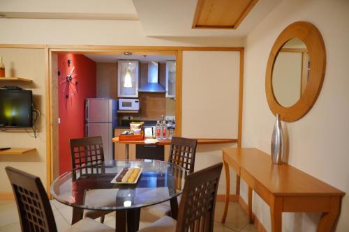 Facilities, Savoy Suites Manesar in Manesar