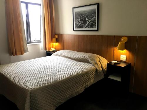 Hotel Grand Barão, São Paulo (fotografie 10)