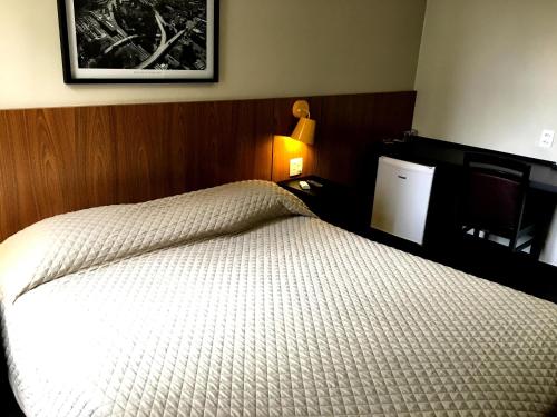Hotel Grand Barão, São Paulo (fotografie 9)