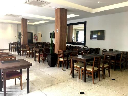 Hotel Grand Barão, São Paulo (fotografie 4)