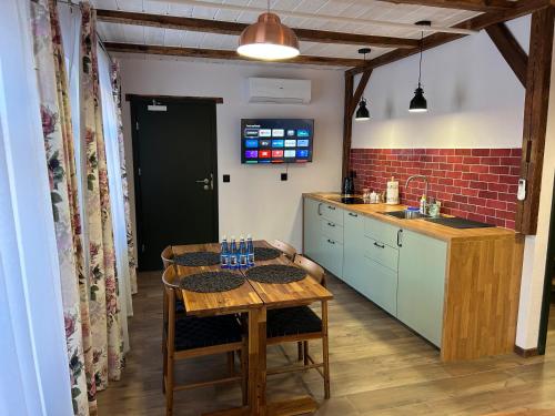 Apartamenty pod Belkami - Mikolajki