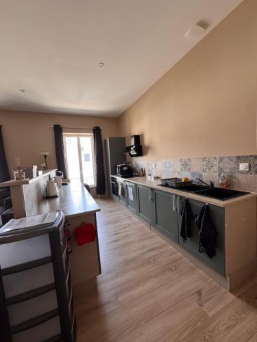 Residence Melanie et Nicolas in Dompierre-Sur-Besbre