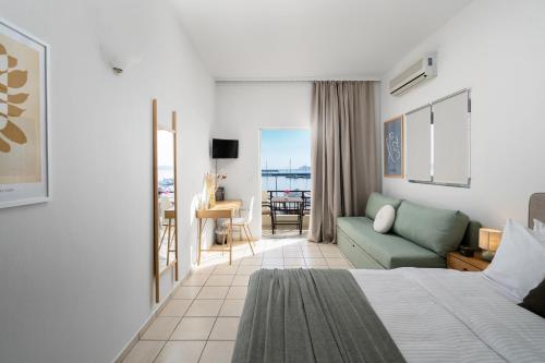 Flisvos, Sitia