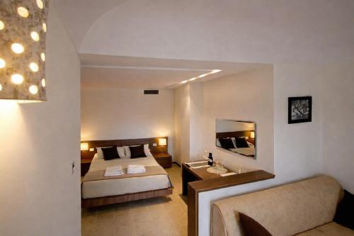 Zia Nì Boutique Suites 5