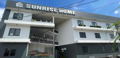 Sunrise Homes