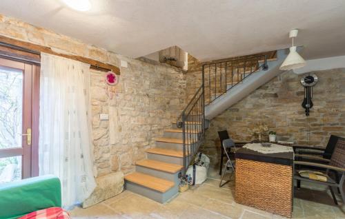 Marija's House in Bale