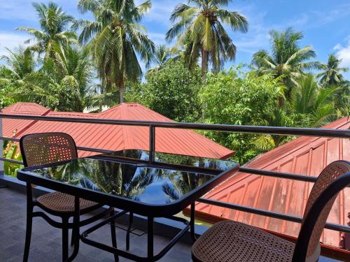Yayay Homestay