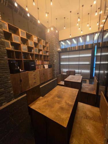 Heritage31 Hotel, Soul (fotografie 10)