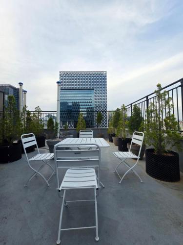 Heritage31 Hotel, Soul (fotografie 5)