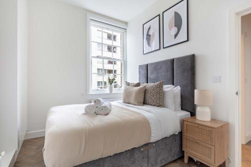 BnBNova - 1BR - St Luke's & Whitecross Market - image 14