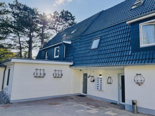 Facilities, Hotel Silvana in Sankt Peter-Ording
