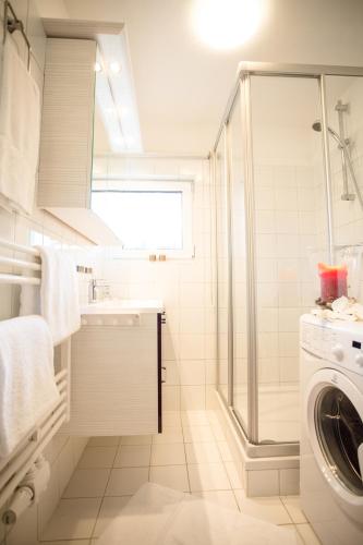 Apartment Vorstadtgasse - Central Location