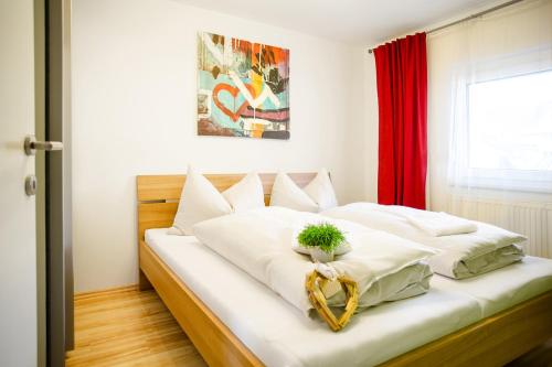 Apartment Vorstadtgasse - Central Location