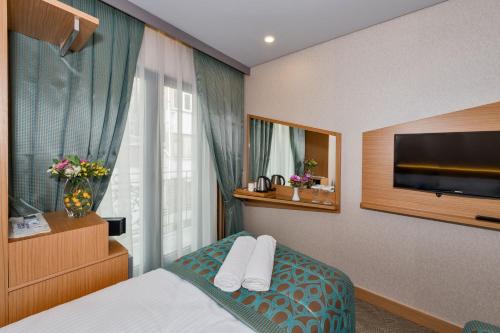 Chambre individuelle