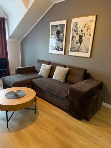 Apartament Umami