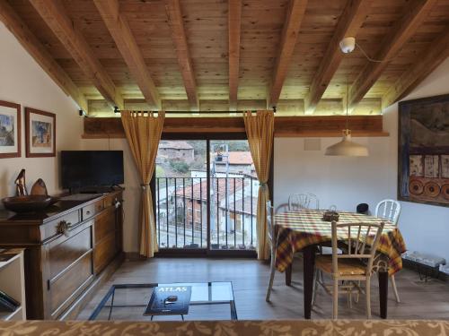 Casa Sorianna in 蒙特內格羅德卡梅羅斯