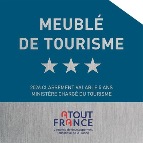 Romytt Suite in Saint-Quentin-la-Poterie