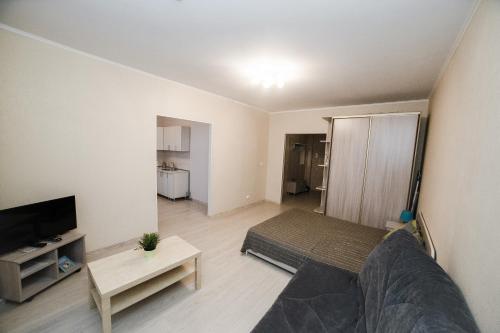 Apartment on Khakima with Kremlin View - image 8