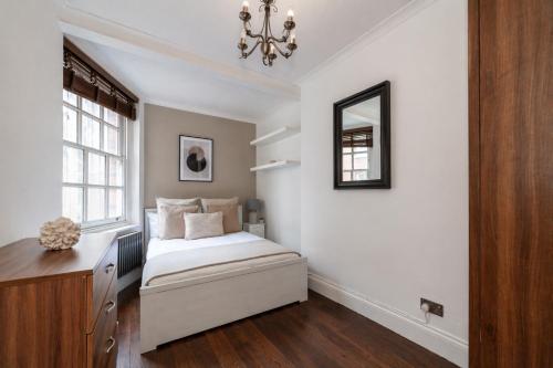 Lovely 3 Bed Flat in St Johns Wood, Londyn (zdjęcie 3)
