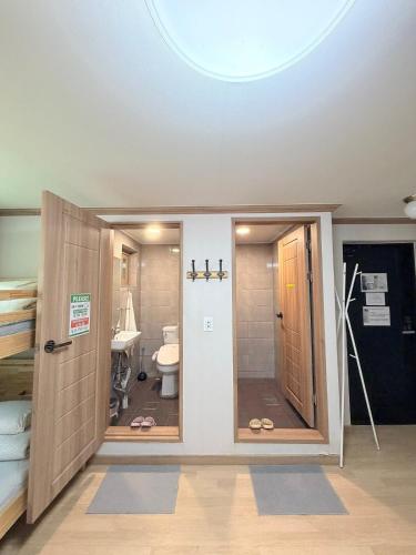 Y's house, Soul (fotografie 8)