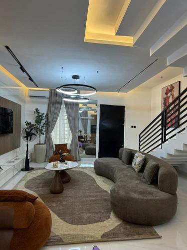 Abinugbola Apartments and Suite in Ijebu Ode