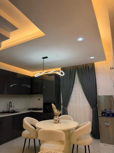 Abinugbola Apartments and Suite in Ijebu Ode