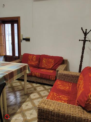 Nonna MARIA chambre d'hôte Garzano