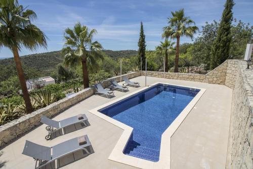 Villa Angel by Algarve Holidays 5