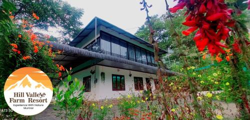 Hill valley farm resort - Inchathotty Hill valley farm resort - Inchathotty