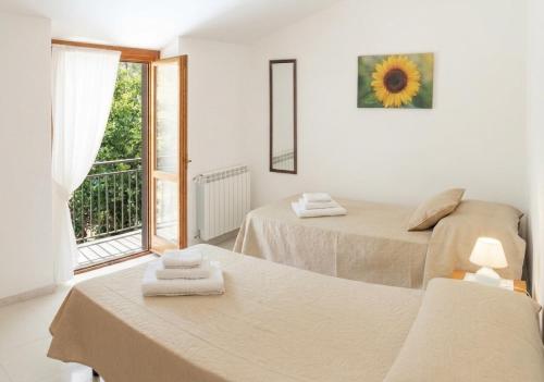 Casa Vacanze San Gregorio Magno in 聖大額我略