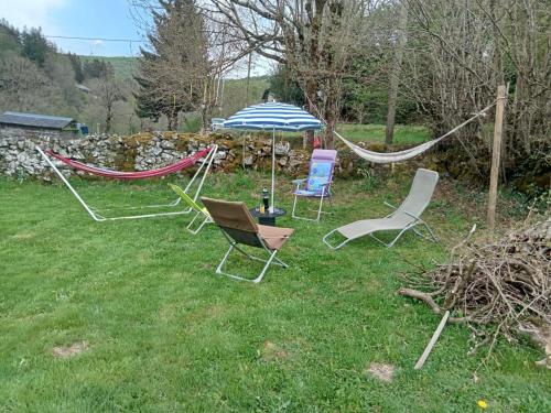 Iekārtas, Maison Fraisse sur Agout in Fraisse-sur-Agout