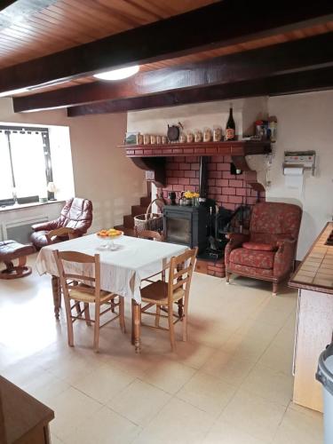 Iekārtas, Maison Fraisse sur Agout in Fraisse-sur-Agout