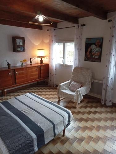 Iekārtas, Maison Fraisse sur Agout in Fraisse-sur-Agout