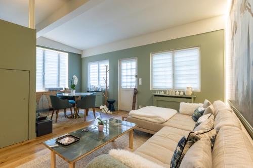 Le Chalet - Maisonnette atypique proche gare in Vaucresson