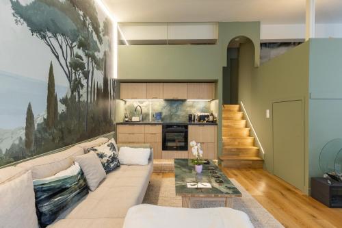 Le Chalet - Maisonnette atypique proche gare in Vaucresson