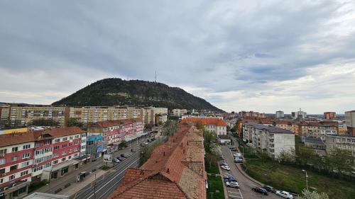 Emanuela Home in Piatra Neamt