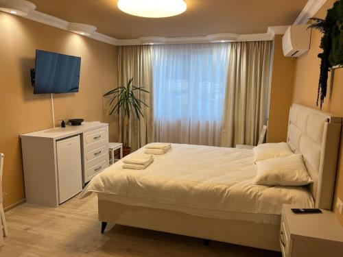 Emanuela Home in Piatra Neamt