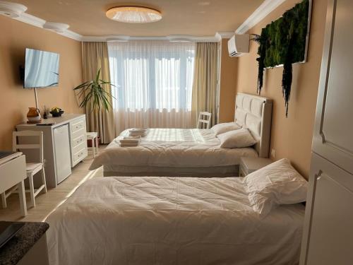 Emanuela Home in Piatra Neamt