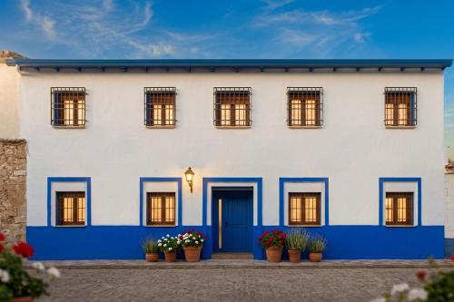 Casa Rural La Posada del Quijote