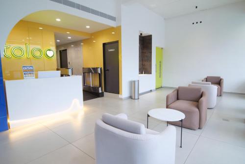 Travlounge Adimali in Chillithodu