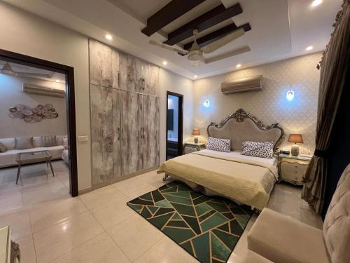 Haven Elite Villa DHA Phase 6 Lahore - 4BR Luxury Villa - image 4