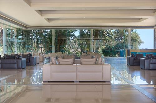 Vestabils, Barcelo Hydra Beach Resort in Akti Idras (Argolis)